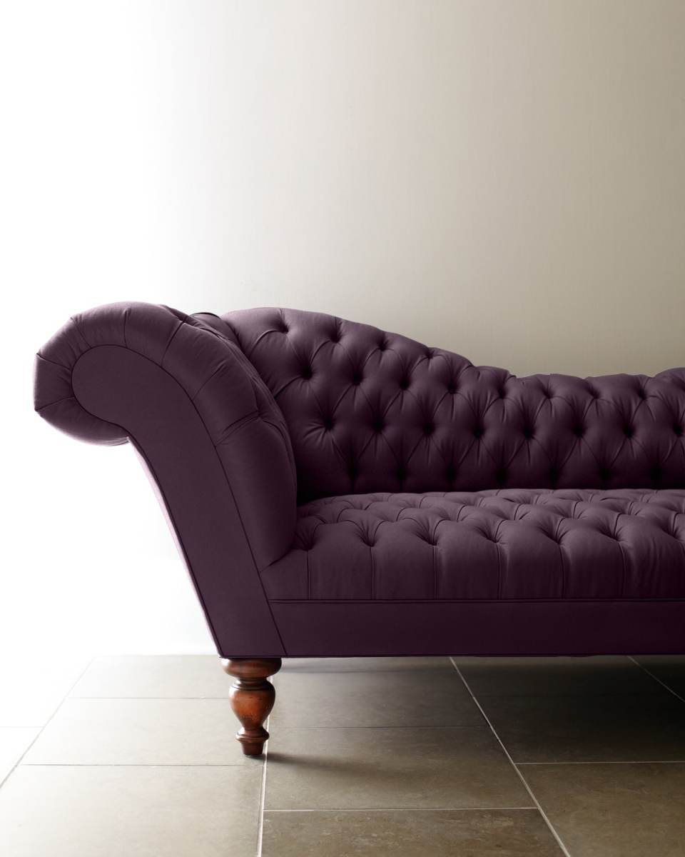 Ellsworth Recamier Sofa